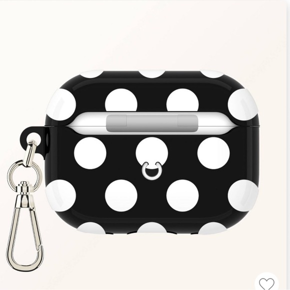 Kate Spade New York x Target Protective AirPods Pro  case- NWT